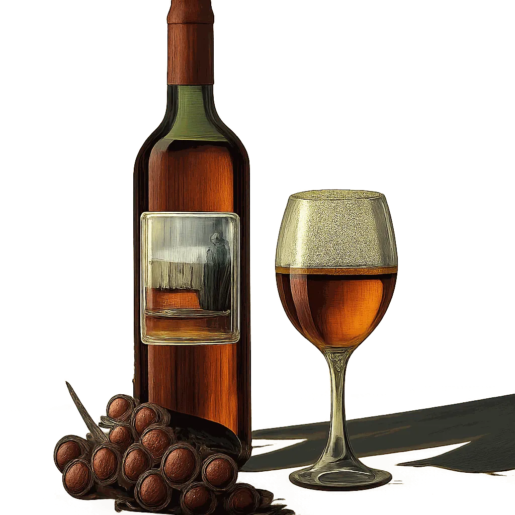 Passito di Pantelleria